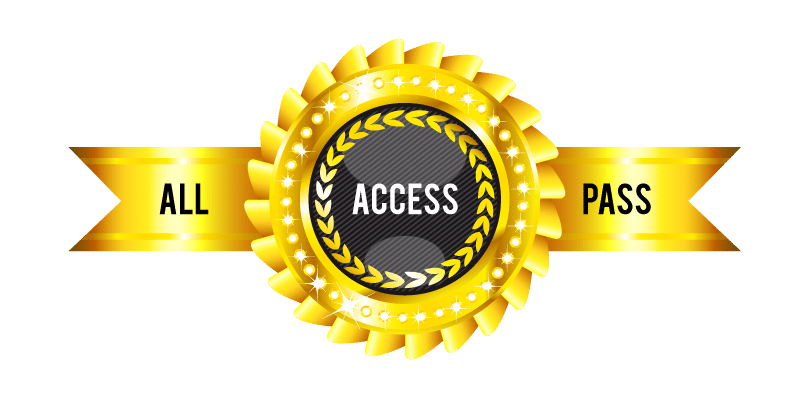 Image result for full access pass